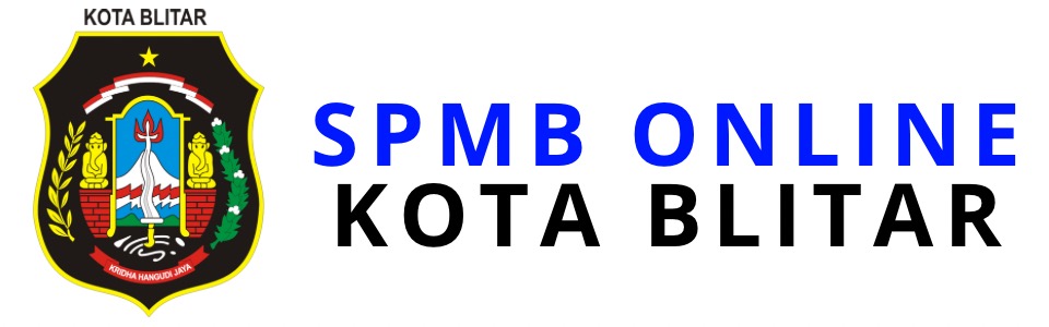 Logo SPMB